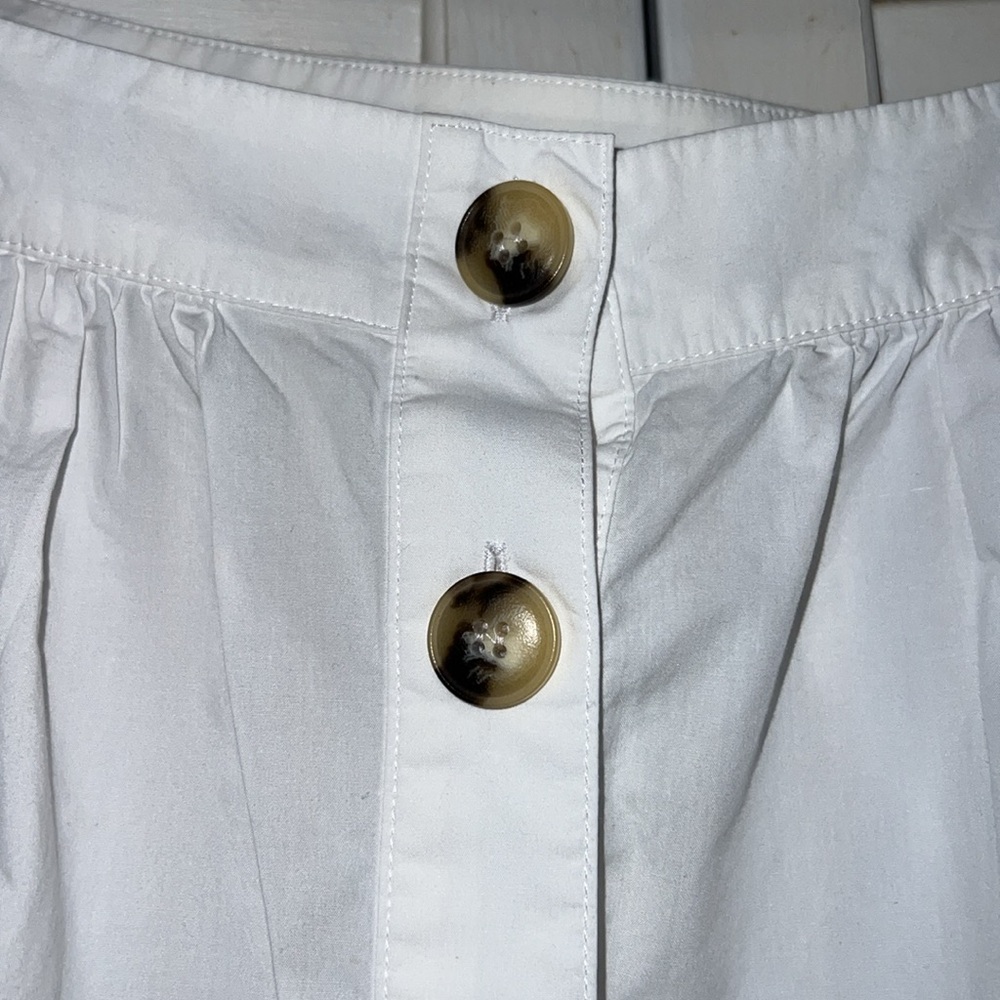 Jcrew Point Sur Top - Picture 2 of 7